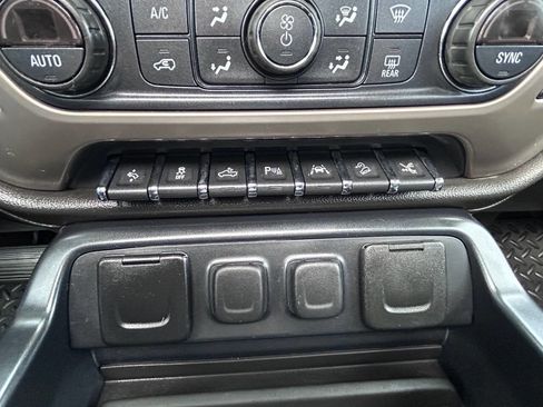 Used 2017 GMC Sierra 1500 Denali image 28