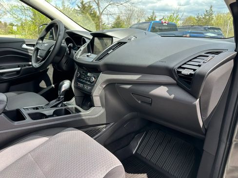 Used 2019 Ford Escape SE AWD/4WD image 12