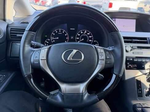 Used 2013 Lexus RX 350 AWD w/ Navigation Pkg image 17