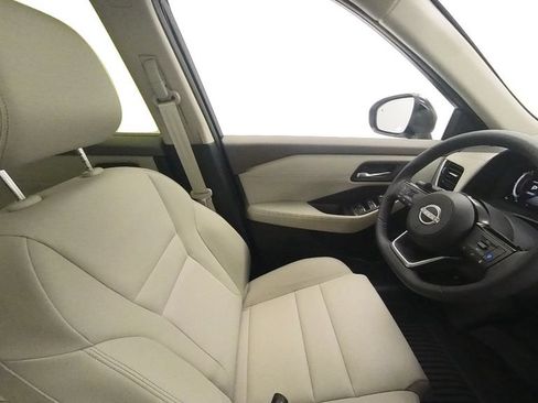 Used 2024 Nissan Rogue SL w/ SL Premium Package AWD/4WD image 20