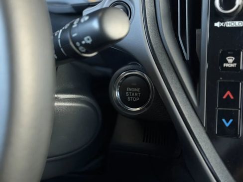 Used 2025 Subaru Crosstrek 2.5i Sport image 28