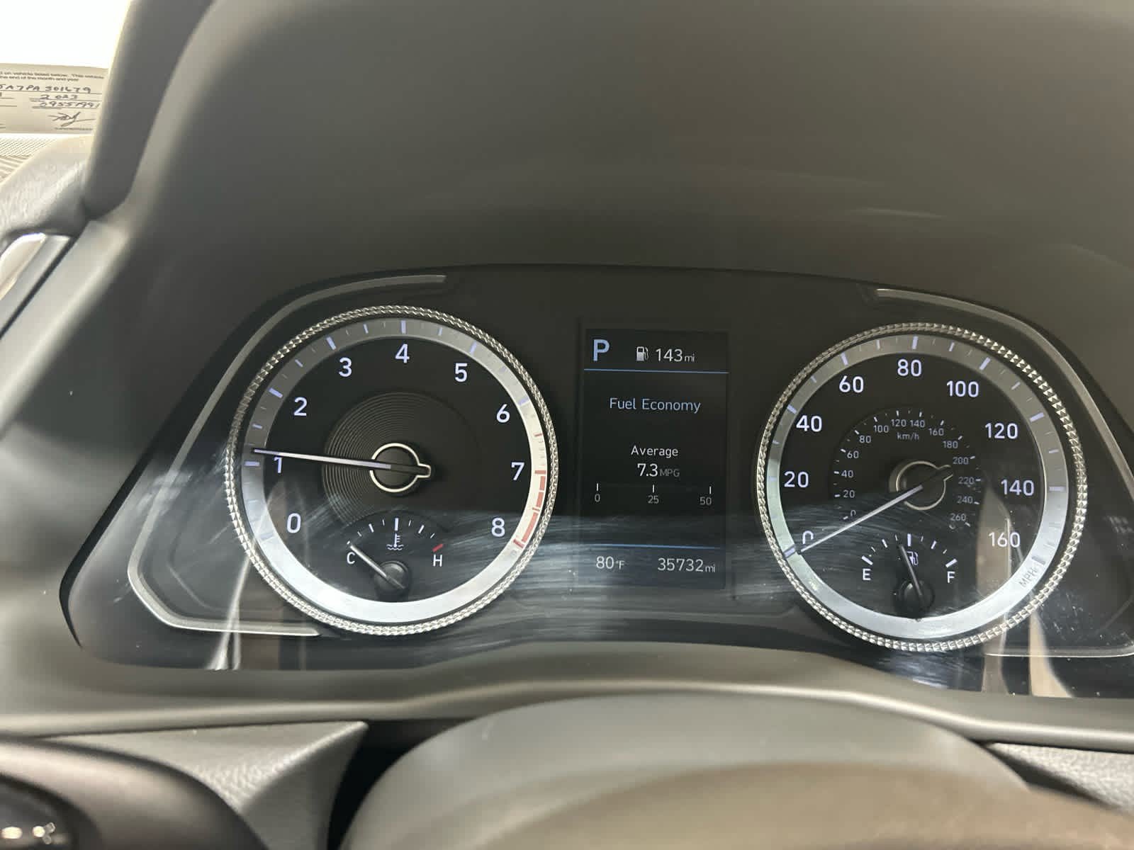 Used 2023 Hyundai Sonata SEL FWD image 25