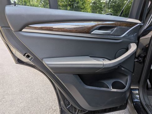 Used 2022 BMW X3 xDrive30i w/ Convenience Package image 29