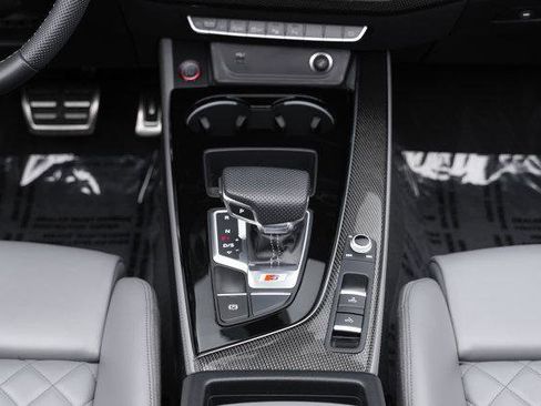 Certified 2024 Audi S5 Prestige image 26