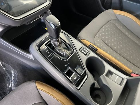 New 2026 Subaru Crosstrek 2.5i Sport w/ Crosstrek Mirror Package image 24