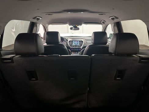 Used 2021 GMC Acadia SLT image 81
