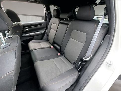 Used 2025 Honda CR-V Sport image 21