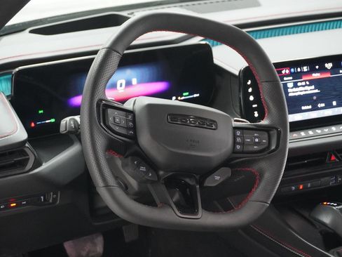 Used 2024 Dodge Charger R/T w/ Plus Group image 16