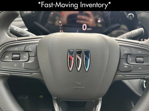 New 2026 Buick Envista Preferred w/ Convenience II Package image 23