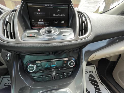 Used 2014 Ford Escape Titanium w/ Equipment Group 401A image 19