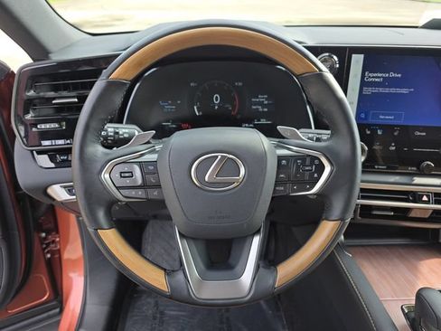 Used 2025 Lexus RX 350 Premium Plus FWD image 27
