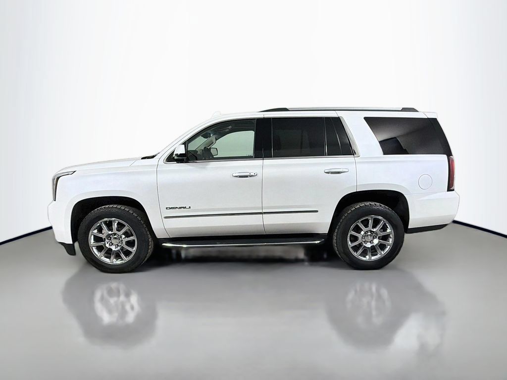 Used 2019 GMC Yukon Denali AWD/4WD image 9