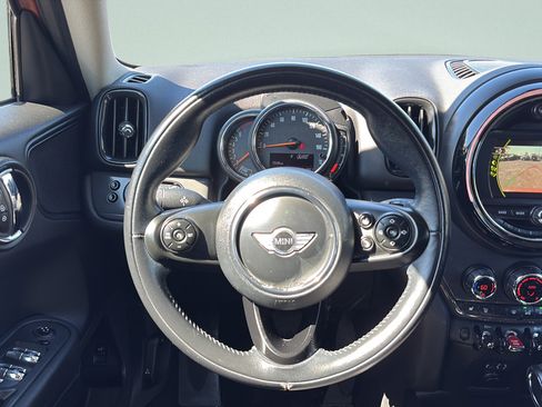 Used 2018 MINI Cooper Countryman ALL4 AWD/4WD image 12