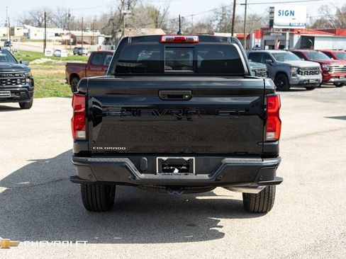 New 2026 Chevrolet Colorado LT image 7