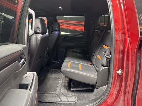Used 2023 GMC Sierra 1500 AT4 w/ Technology Package AWD/4WD image 14
