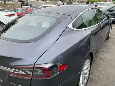 Used 2019 Tesla Model S Standard Range AWD/4WD image 87