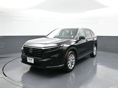 Certified 2024 Honda CR-V EX-L