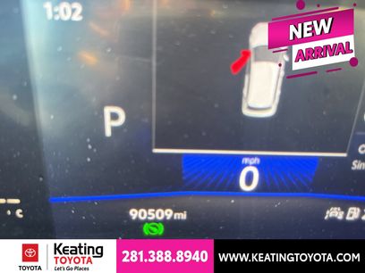 Used 2022 Volkswagen Taos S