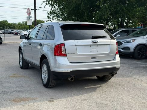 Used 2012 Ford Edge SE FWD image 6