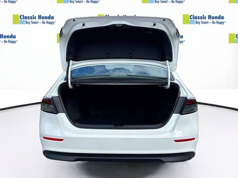 Certified 2024 Honda Accord Sport image 28