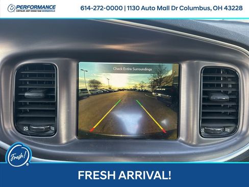 Used 2021 Dodge Charger GT w/ Blacktop Package image 24