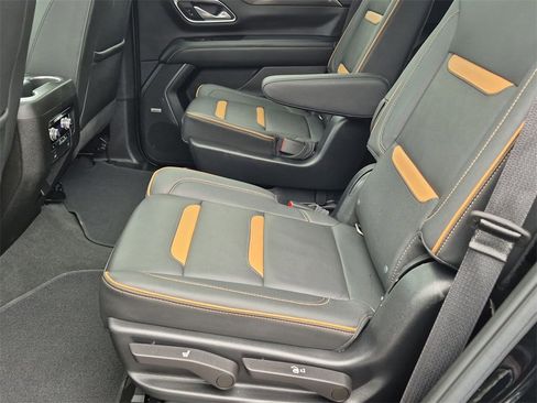 Used 2022 GMC Yukon AT4 image 29