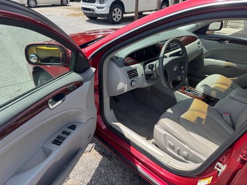 Used 2007 Buick Lucerne CXL FWD image 11