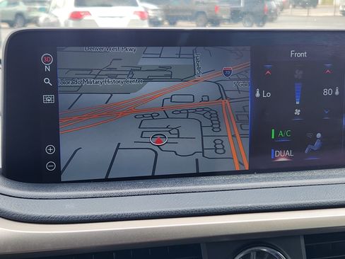 Certified 2020 Lexus RX 350 AWD w/ Premium Package image 24