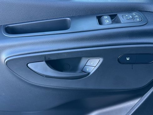 New 2025 Mercedes-Benz Sprinter 2500 image 11