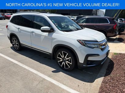 Used 2020 Honda Pilot Touring