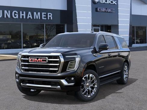 New 2026 GMC Yukon XL Elevation image 6