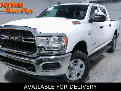 Used 2022 RAM 2500 Tradesman