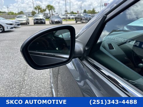 Used 2025 Nissan Sentra S image 10