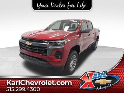 New 2026 Chevrolet Colorado LT w/ LT Convenience Package