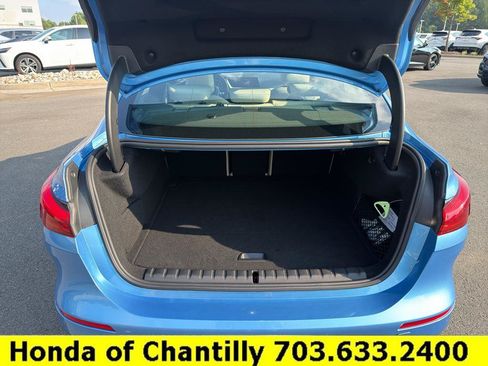 Used 2021 BMW 228i xDrive Gran Coupe w/ Premium Package AWD/4WD image 28