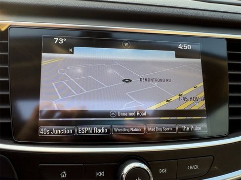 Used 2019 Buick LaCrosse Essence w/ Sun and Shade Package image 17