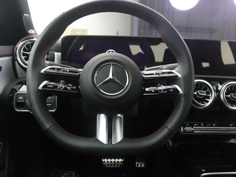 Certified 2026 Mercedes-Benz CLA 250 CLA 250 image 10