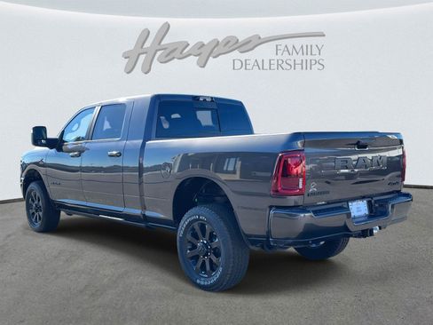 New 2025 RAM 2500 Laramie image 26