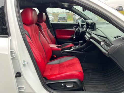 Used 2023 Acura Integra A-Spec image 13
