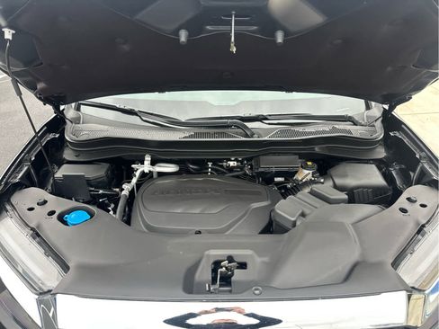 New 2026 Honda Ridgeline RTL image 17