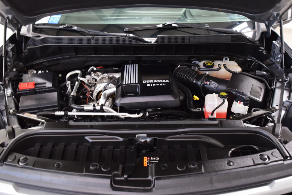 Used 2023 Chevrolet Silverado 1500 RST AWD/4WD image 26