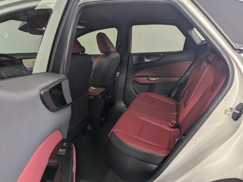 Used 2024 Lexus NX 350h AWD w/ Cold Area Package image 22
