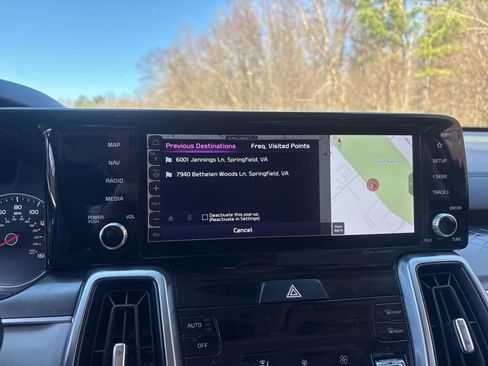 Used 2022 Kia Sorento S image 20