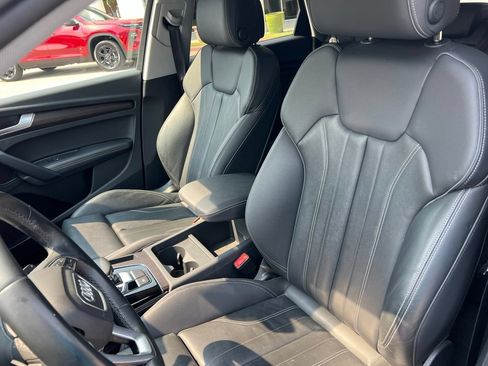 Used 2024 Audi Q5 2.0T Premium Plus AWD/4WD image 11