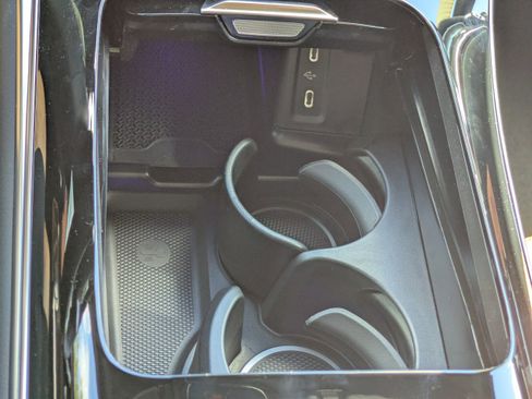 New 2026 Mercedes-Benz GLC 300 4MATIC image 25