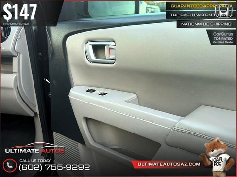 Used 2012 Honda Pilot EX-L image 44