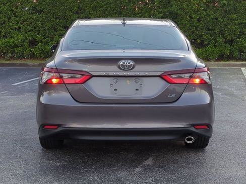 Used 2023 Toyota Camry LE image 6