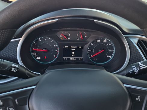 Used 2024 Chevrolet Malibu LT image 17