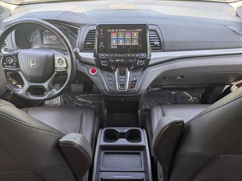 Used 2019 Honda Odyssey Touring image 19