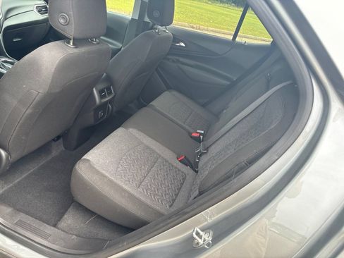 Used 2023 Chevrolet Equinox LT FWD image 7